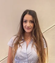 Charlène Basteiro